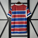 Camisa Fortaleza Titular 25/26 - Tricolor