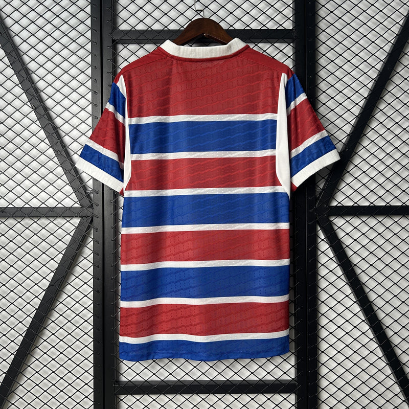 Camisa Fortaleza Titular 25/26 - Tricolor