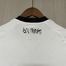 Camisa Vasco da Gama Fora 25/26 - Branca