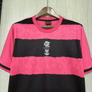 Camisa Flamengo Edição Especial 25/26 - Rosa