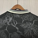 Camisa Juventus Edição Especial 25/26 - Preta