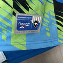 Camisa Botafogo de Goleiro 25/26 - Azul e Verde