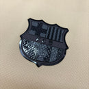 Camisa Barcelona Fora 25/26 - Bege