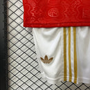 Conjunto Bayer 125 anos 25/26