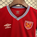 Conjunto West ham Home 25/26