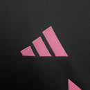 Camisa Inter Miami Fora 25/26 - Preta