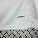 Camisa Internacional Fora 25/26 - Branca