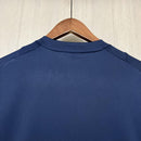 Camisa Flamengo de Treino 25/26 - Azul Escuro