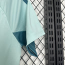 Conjunto Infantil Cruzeiro de Treino 25/26 - Azul Claro