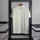 Camisa Fluminense Comemorativa 120 Anos - Branca