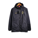 Jaqueta Corta-Vento Corinthians 23/24 - Preto