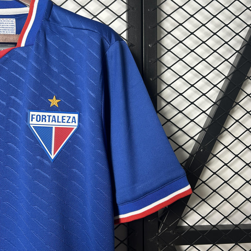 Camisa Fortaleza Edição Especial 25/26 - Azul