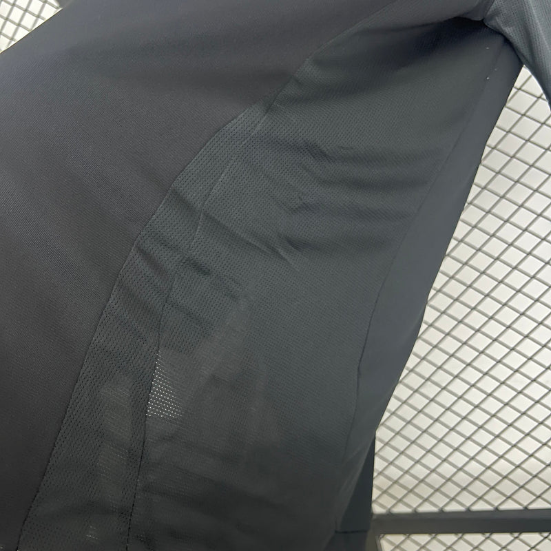 Camisa Inter Miami Fora 25/26 - Preta