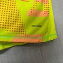 Camisa Flamengo de Goleiro 25/26 - Verde