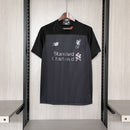 Camisa Liverpool Edição Especial 19/20 - Versão Retro All Black New Balance