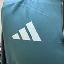 Conjunto de Frio Cruzeiro 25/26- Azul Escuro