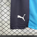 Conjunto Olympique marseille 25/26 - Azul