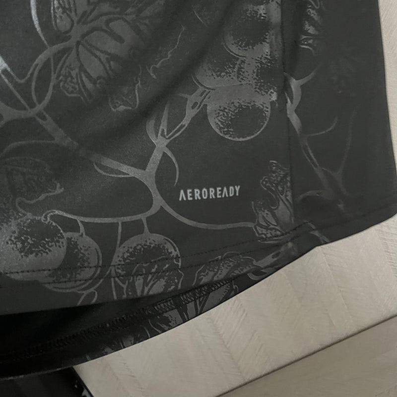 Camisa Juventus Edição Especial 25/26 - Preta