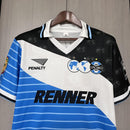 Camisa Grêmio 1996 III - Versão Retro Azul Polo Renner