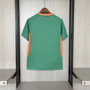 Camisa Fluminense Treino 24/25 - Verde