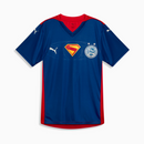 Camisa Bahia Edição Especial 25/26 - Vermelho e Azul Puma Superman