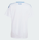 Camisa Cruzeiro Fora 25/26 - Versão Feminina Baby Look