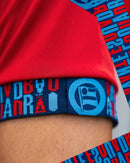 Camisa Bahia Edição Especial 25/26 - Sócio Torcedor Vermelha