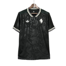 Camisa Juventus III 25/26 - Preto e Cinza