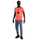 Camisa Barcelona III 25/26 - Laranja