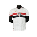 Camisa São Paulo Titular 2025/26 - Versão Jogador