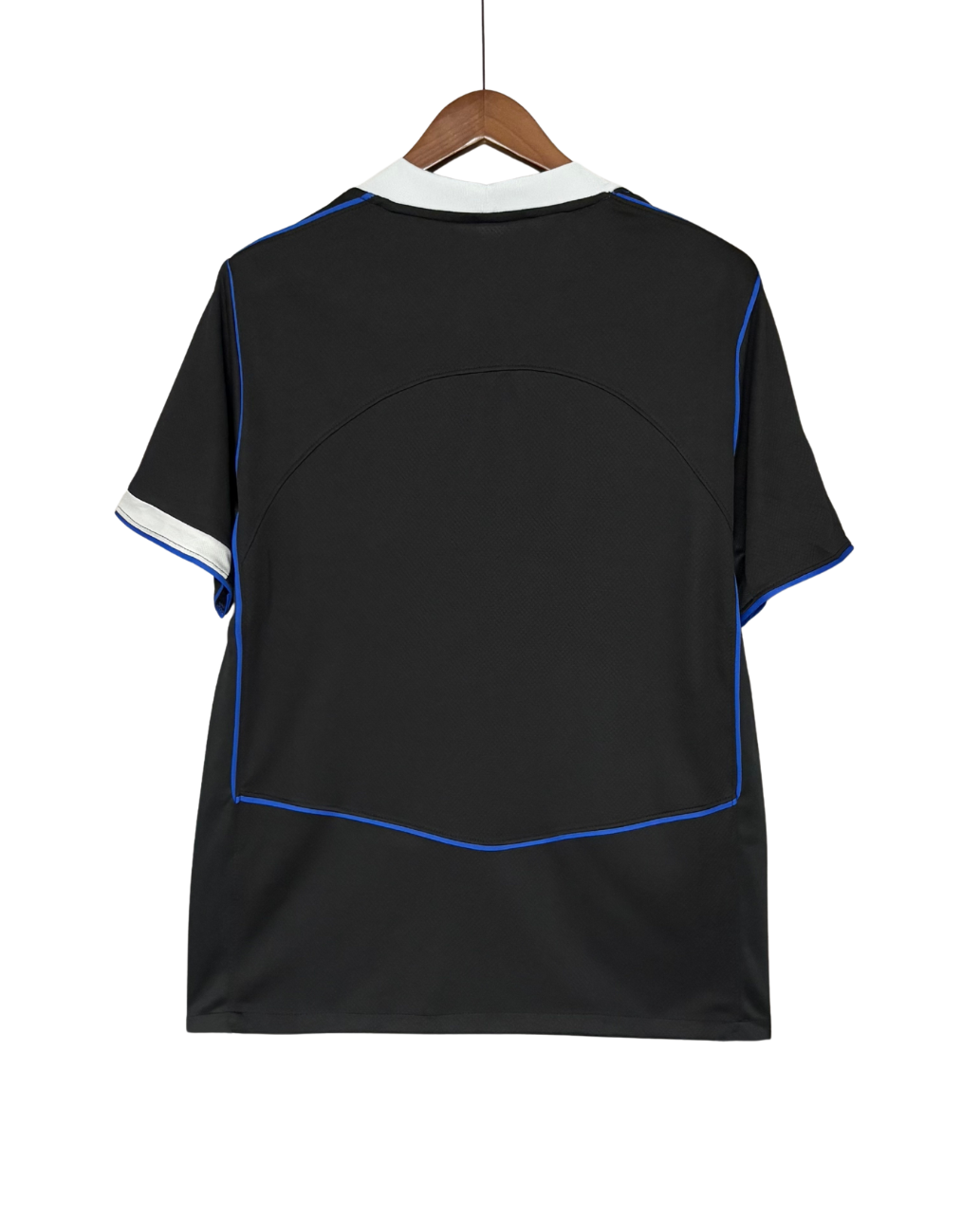 Camisa Chelsea Edição Especial 25/26 - Total 90 Preto e Azul