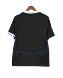 Camisa Chelsea Edição Especial 25/26 - Total 90 Preto e Azul