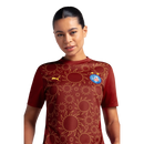 Camisa Bahia III Sol 25/26 - Versão Feminina Baby Look