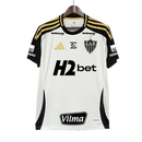 Camisa Galo Fora 25/26 - Branco