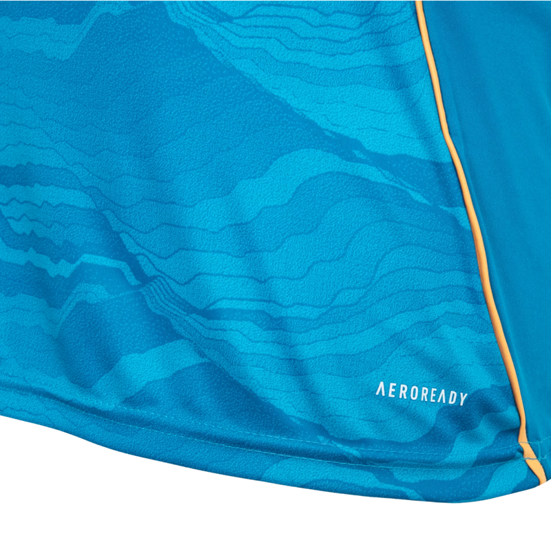 Camisa Cruzeiro III 25/26 - Masculino Azul (Pré-Venda)