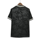 Camisa Juventus III 25/26 - Preto e Cinza