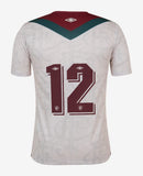 Camisa Fluminense Third 24/25 - Branca