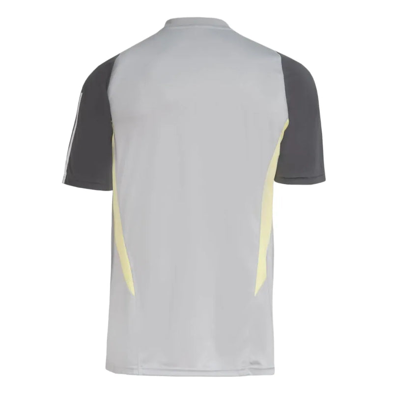Camisa Galo Treino 24/25 - Cinza
