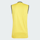 Camisa Regata Galo Fora 25/26 - Amarela