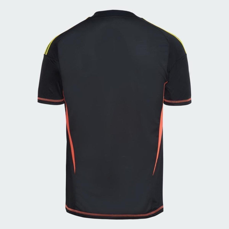 Camisa Galo de Goleiro 25/26 - Versão Torcedor