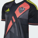 Camisa Galo de Goleiro 25/26 - Versão Torcedor