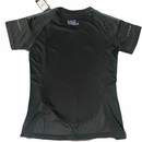 Camisa do Galo All Black 25/26 - Versão Feminina Baby Look