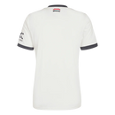 Camisa Manchester United Third 24/25 - Branca