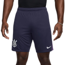 Shorts Corinthians 25/26 - Roxo