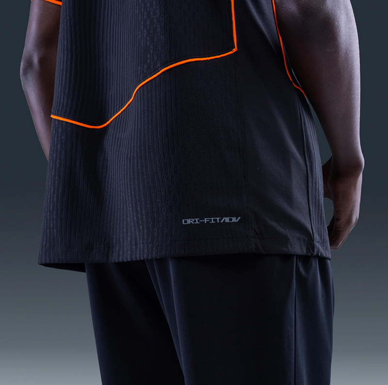 Camisa Corinthians III 2025/26 - Versão Jogador Total 90