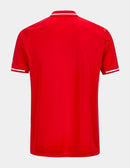 Camisa Nottingham Forest Home 25/26 - Vermelha