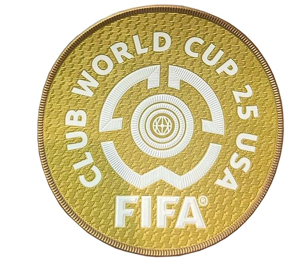 Camisa Botafogo Titular 25/26 - Preto e Branco