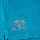 Camisa Santos Fora 2025/26 - Versão Jogador Azul