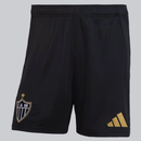 Shorts Galo  25/26 - Preto