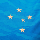 Camisa Cruzeiro III 25/26 - Masculino Azul (Pré-Venda)